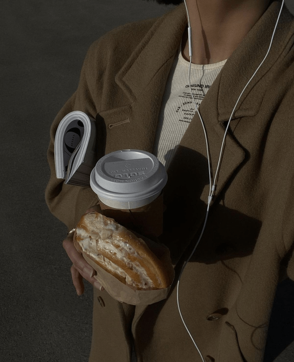 A Mechanism for Busy Lives